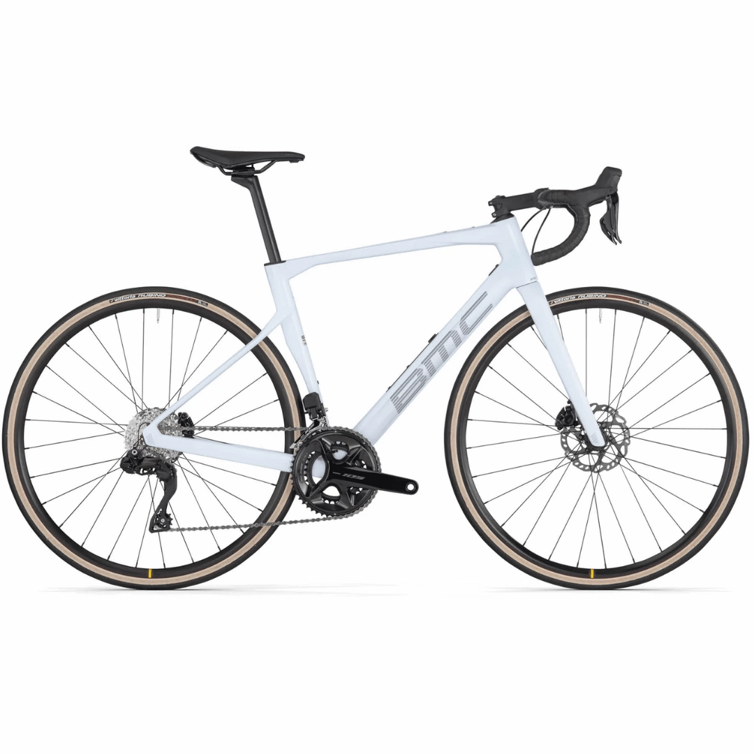 BMC Roadmachine FOUR