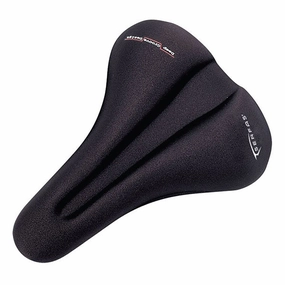 BMP-SP Saddle Hybrid Pad - M