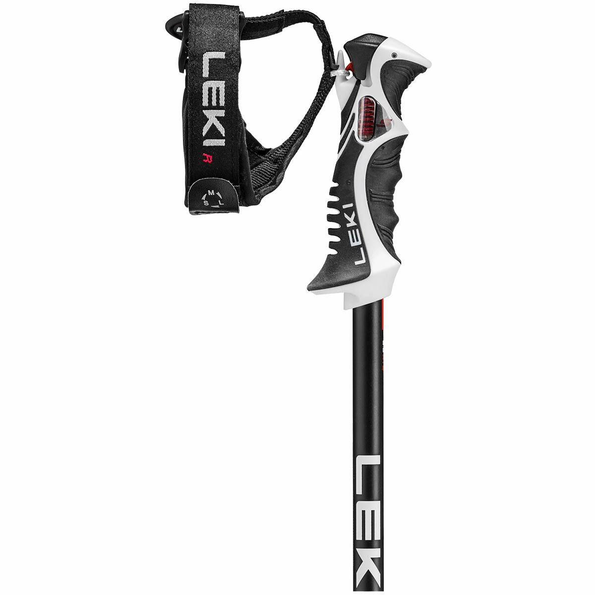 Bold Lite S Trigger Poles