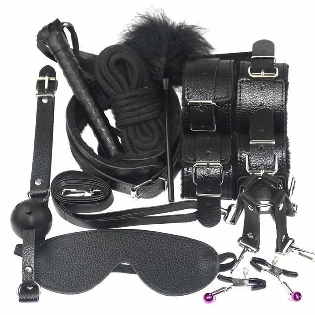 Bondage Kits