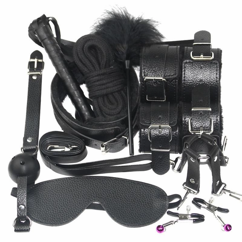 Bondage Kits
