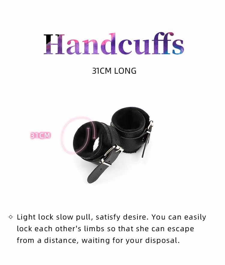 Bondage Kits