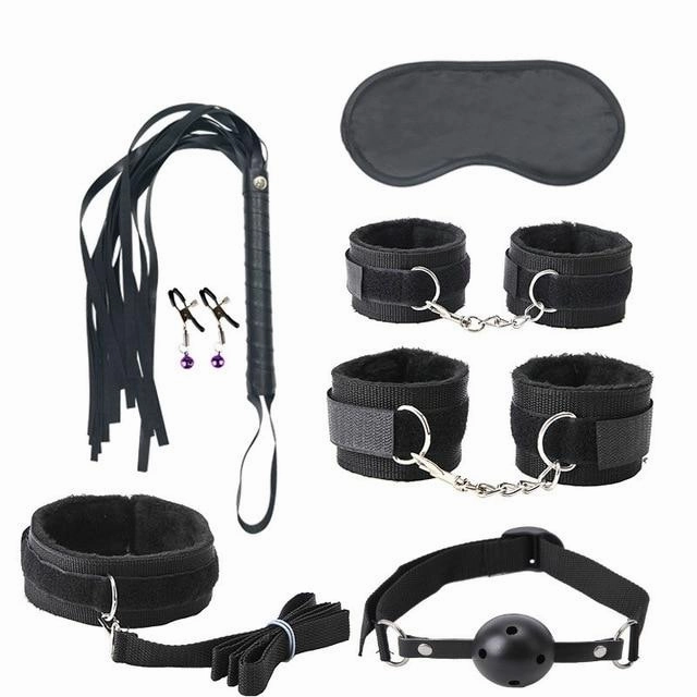 Bondage Kits
