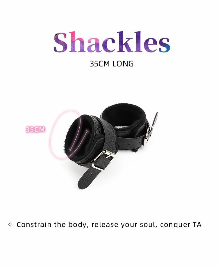 Bondage Kits