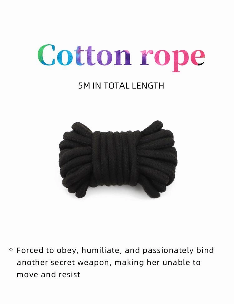 Bondage Kits