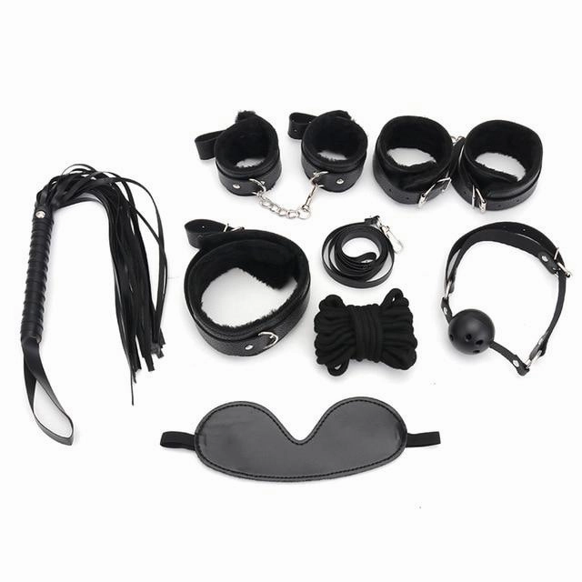Bondage Kits