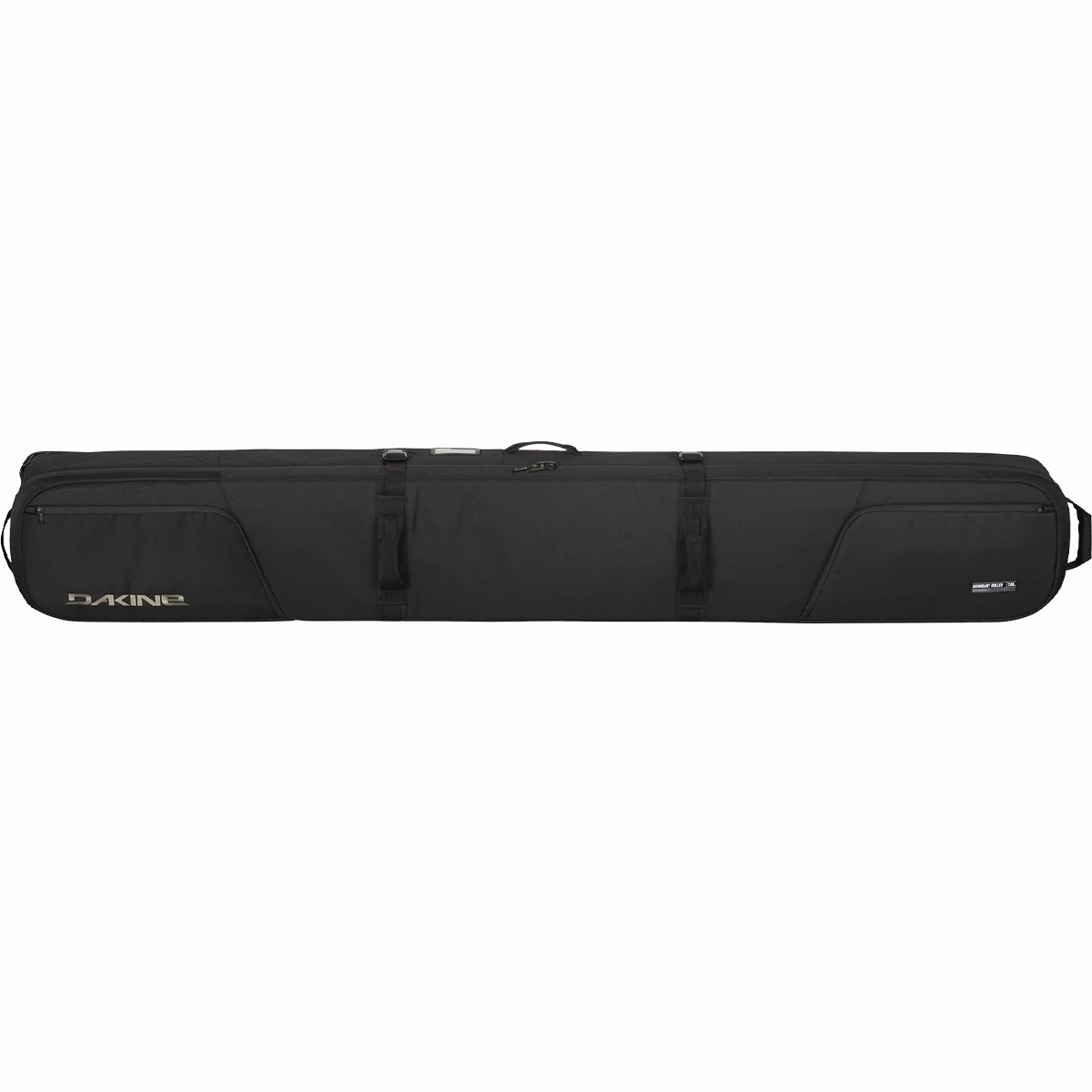 Boundary Ski Roller Bag