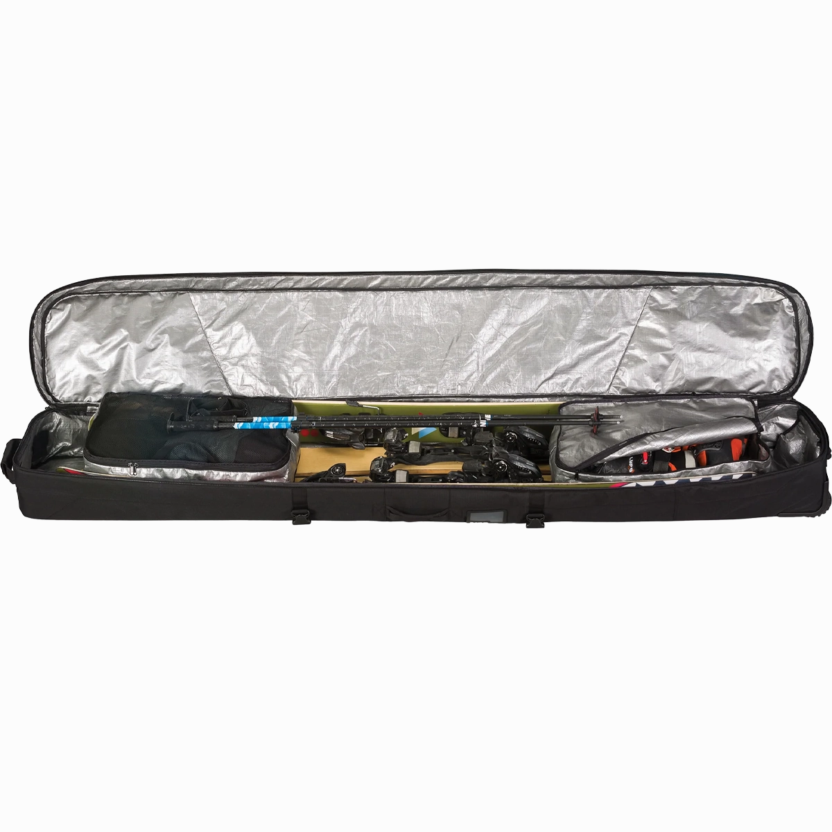 Boundary Ski Roller Bag