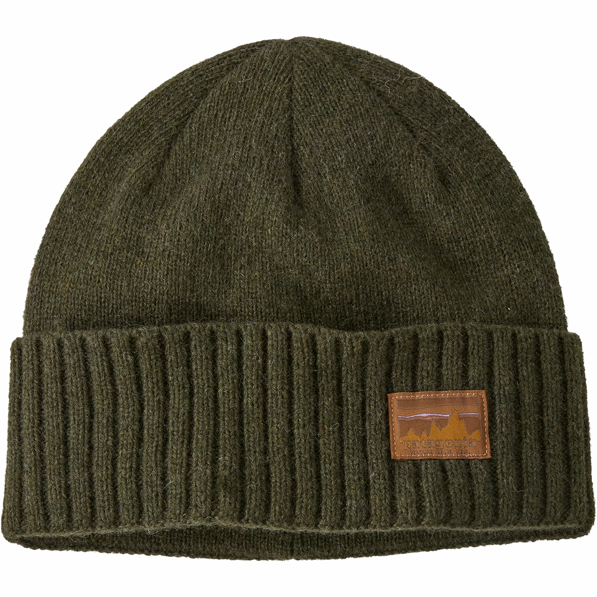 Brodeo Beanie