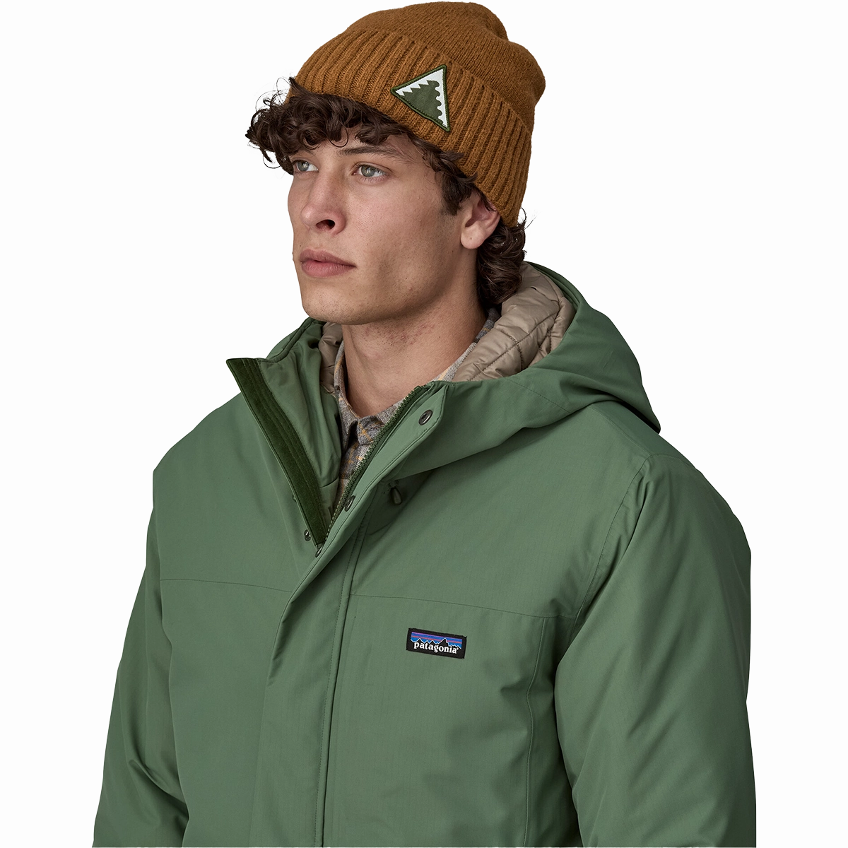 Brodeo Beanie