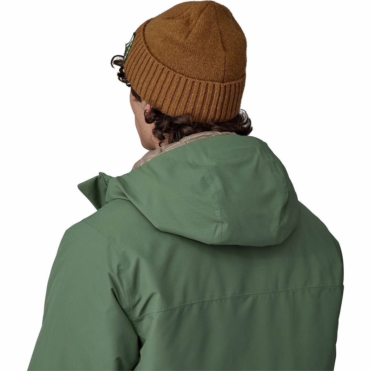 Brodeo Beanie