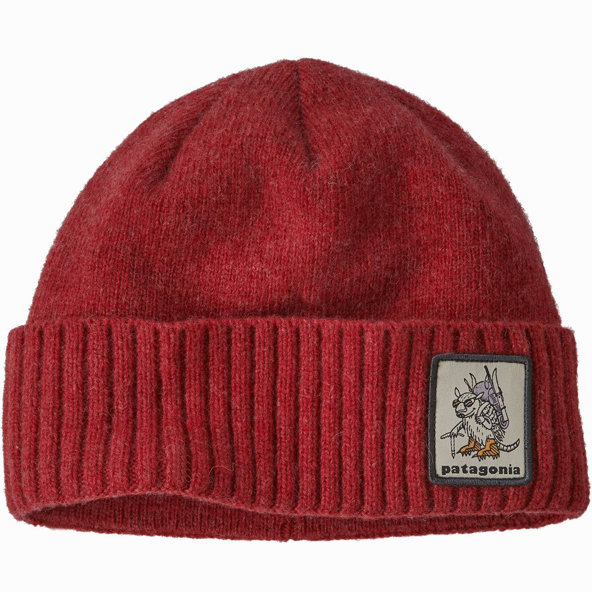 Brodeo Beanie