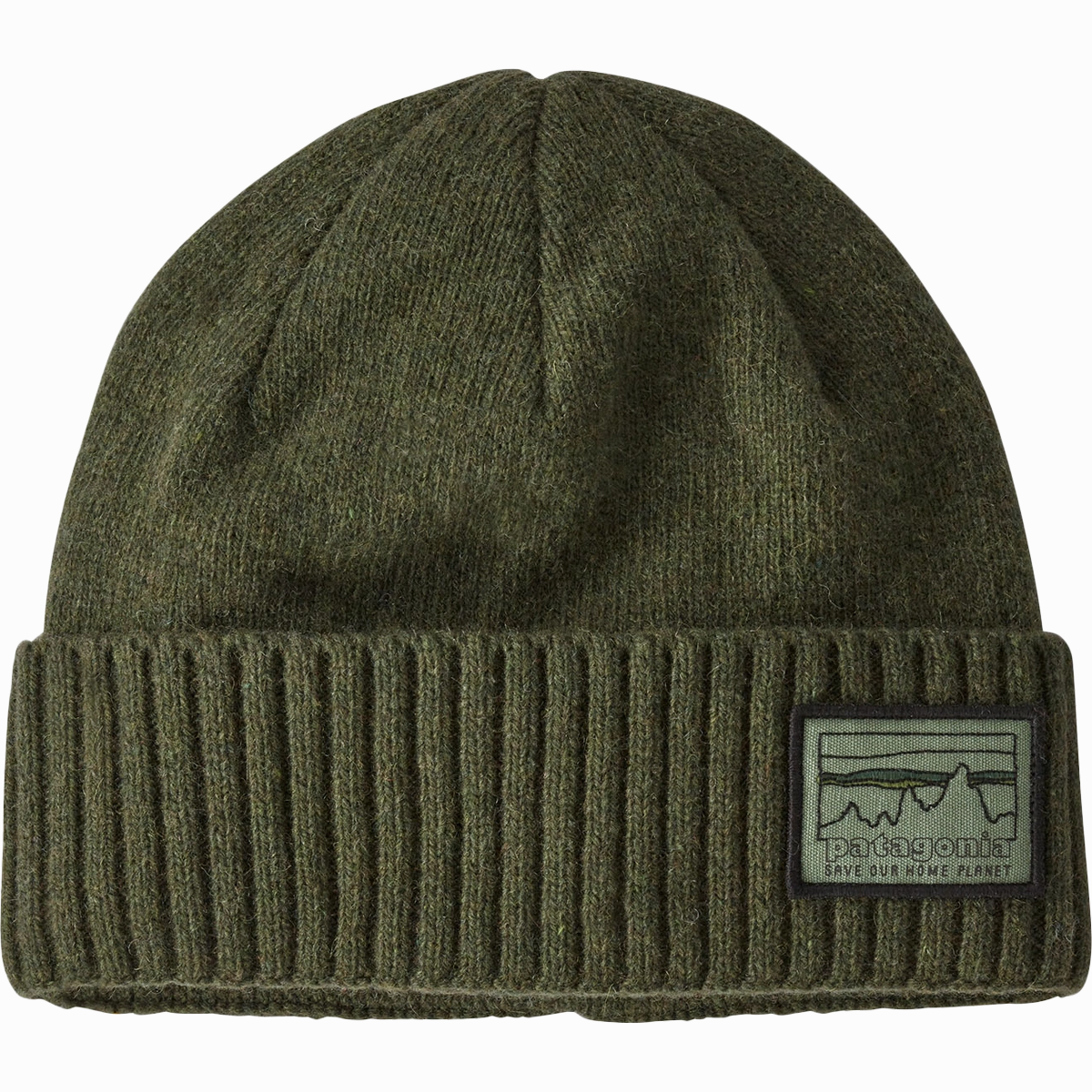 Brodeo Beanie