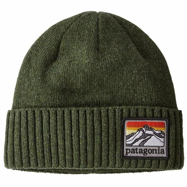 Brodeo Beanie
