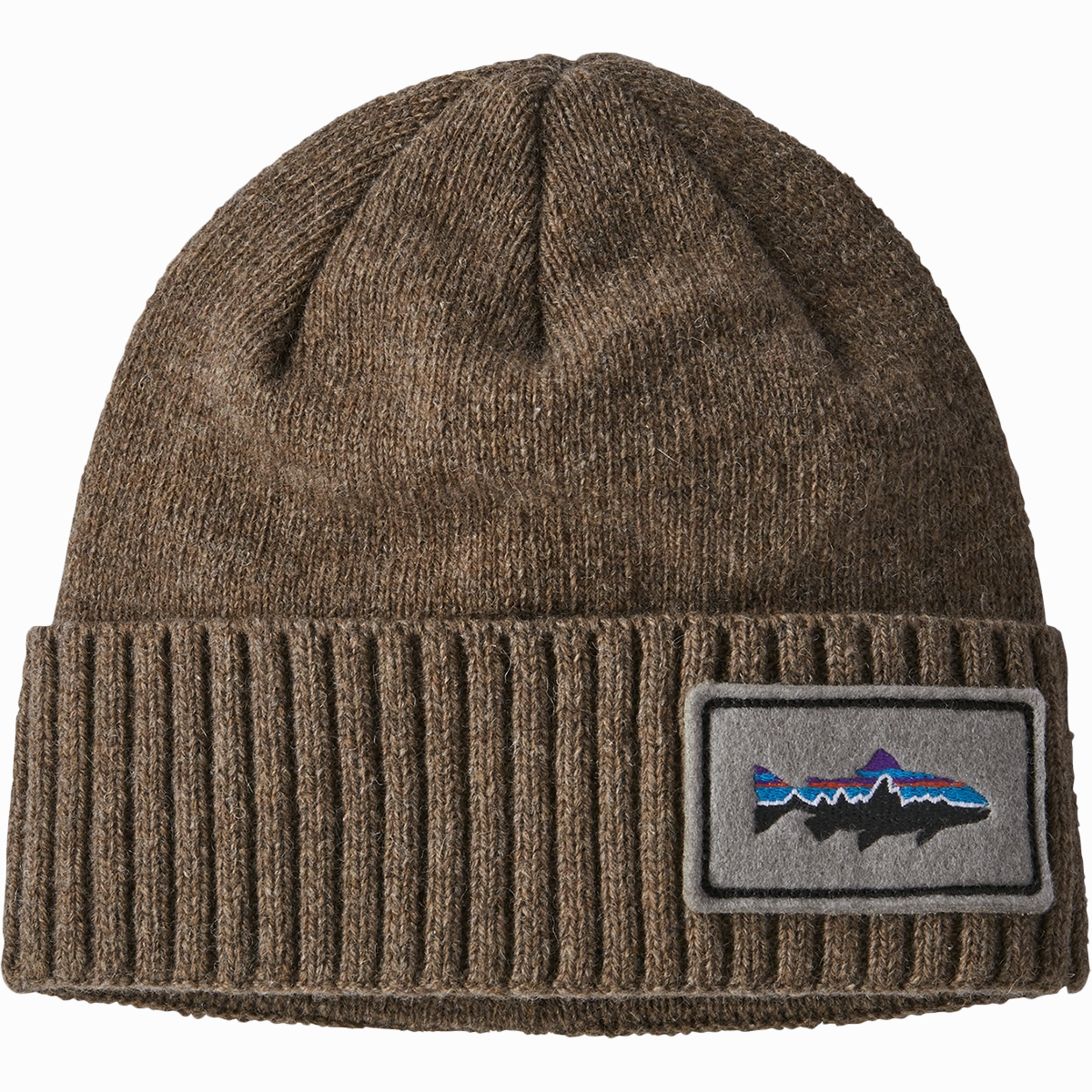 Brodeo Beanie