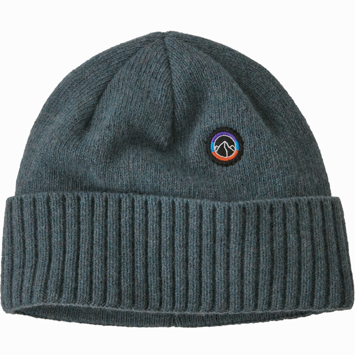 Brodeo Beanie
