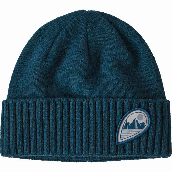 Brodeo Beanie