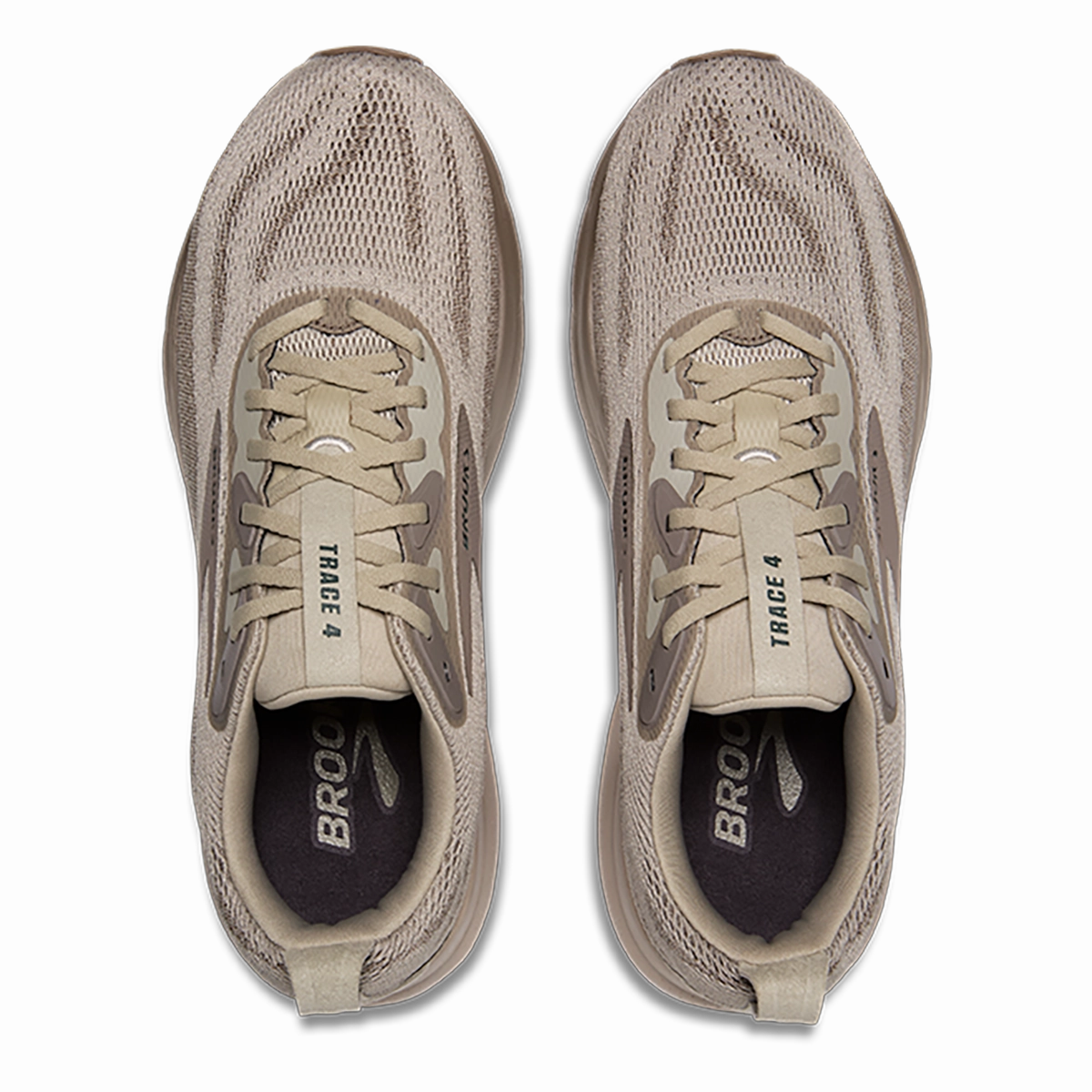 Brooks Trace 4