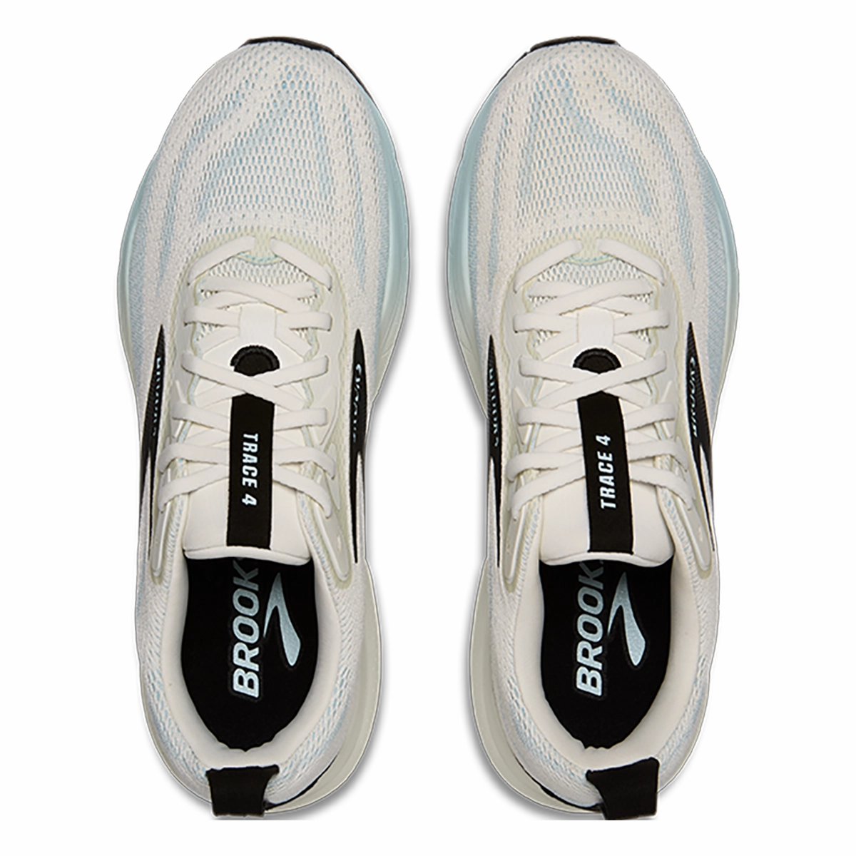 Brooks Trace 4