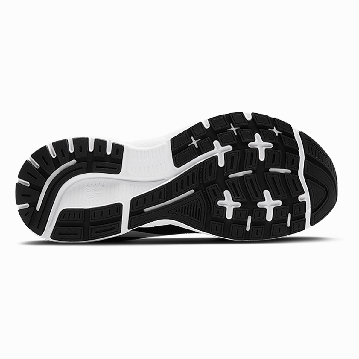 Brooks Trace 4