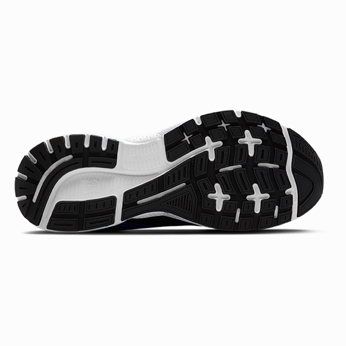Brooks Trace 4
