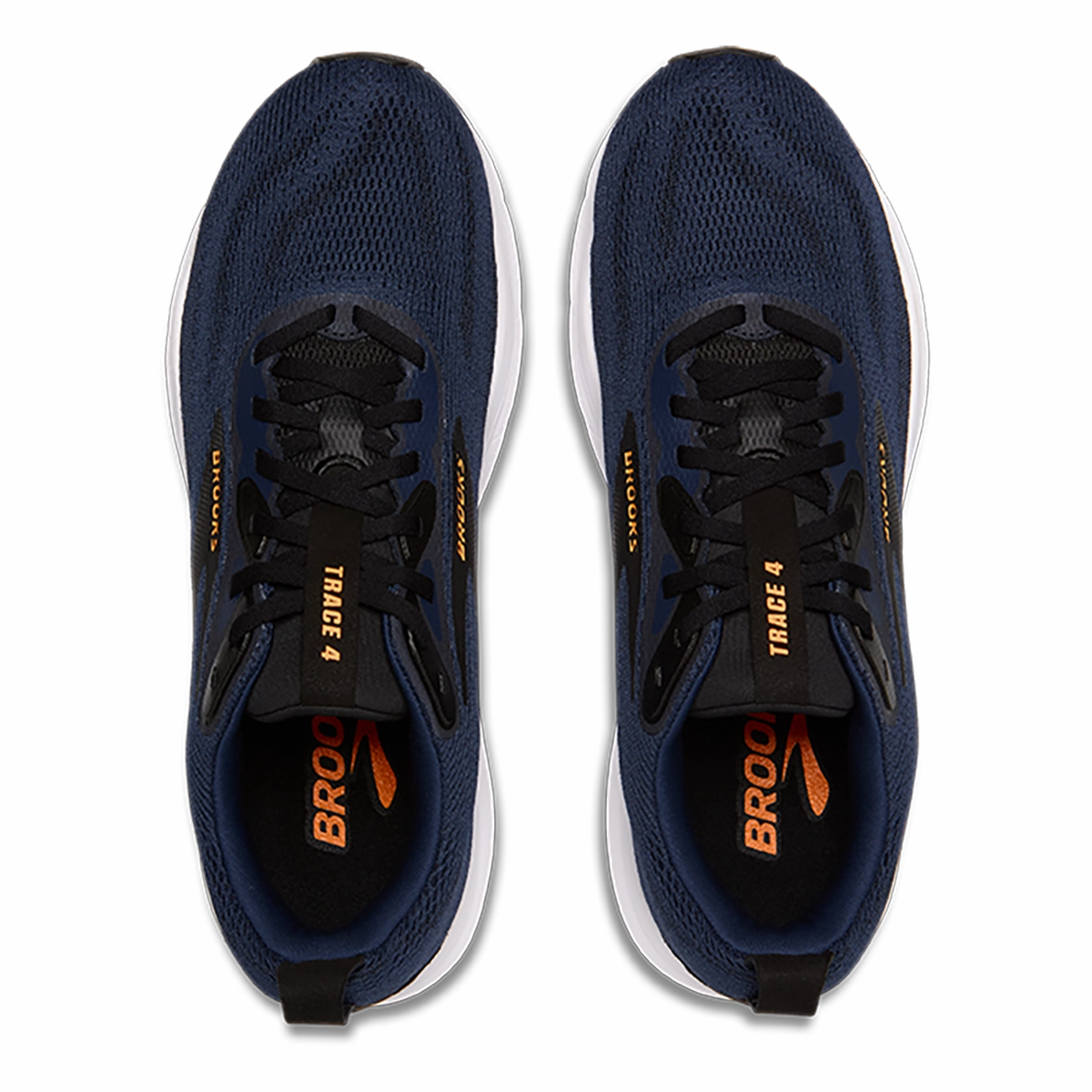 Brooks Trace 4