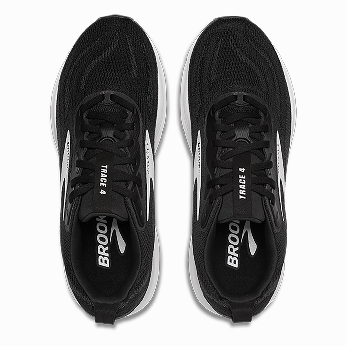 Brooks Trace 4