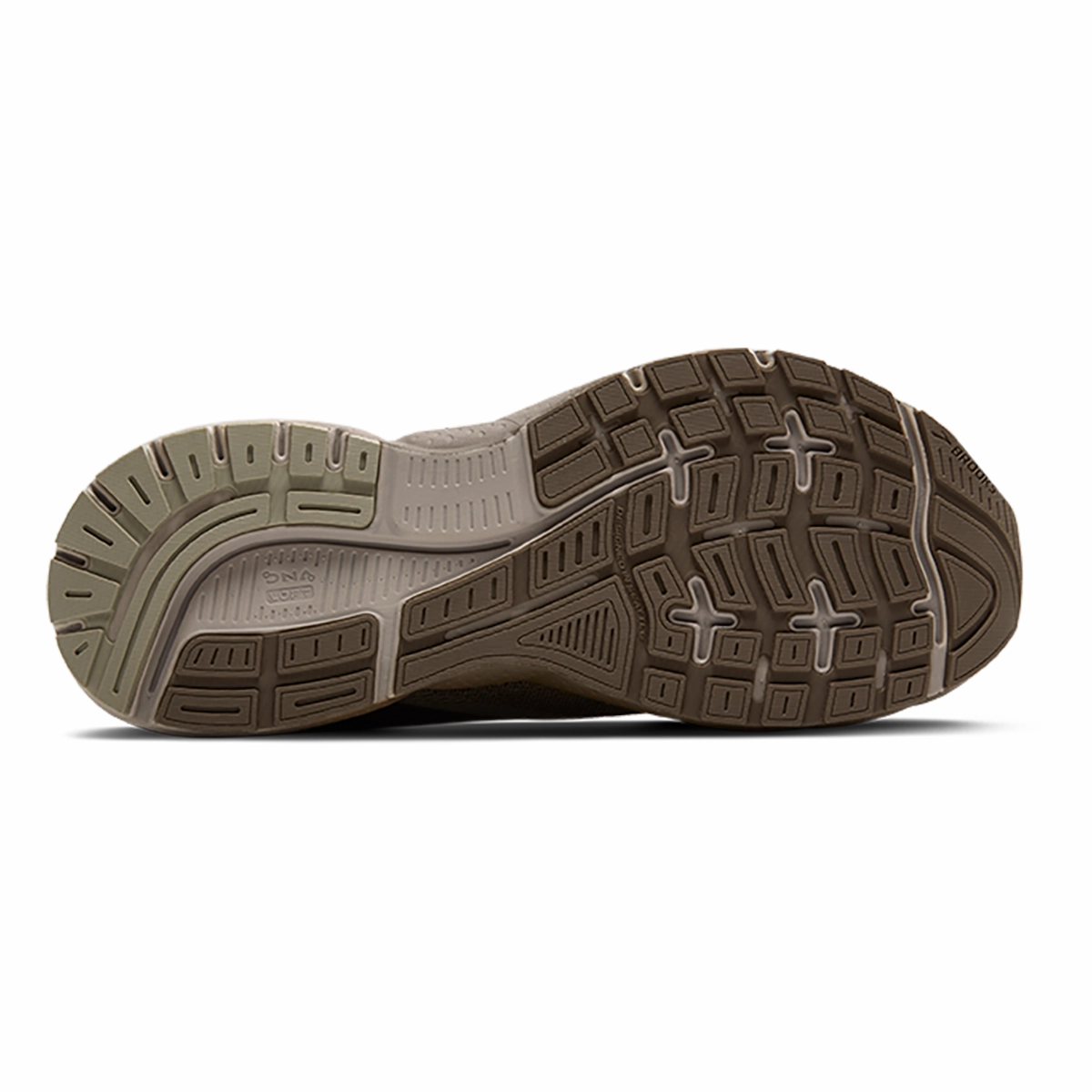 Brooks Trace 4