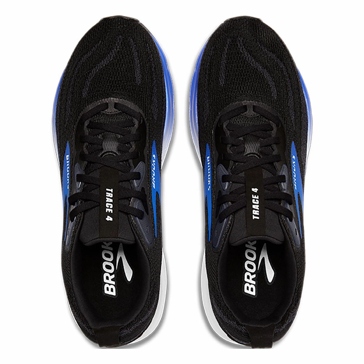 Brooks Trace 4
