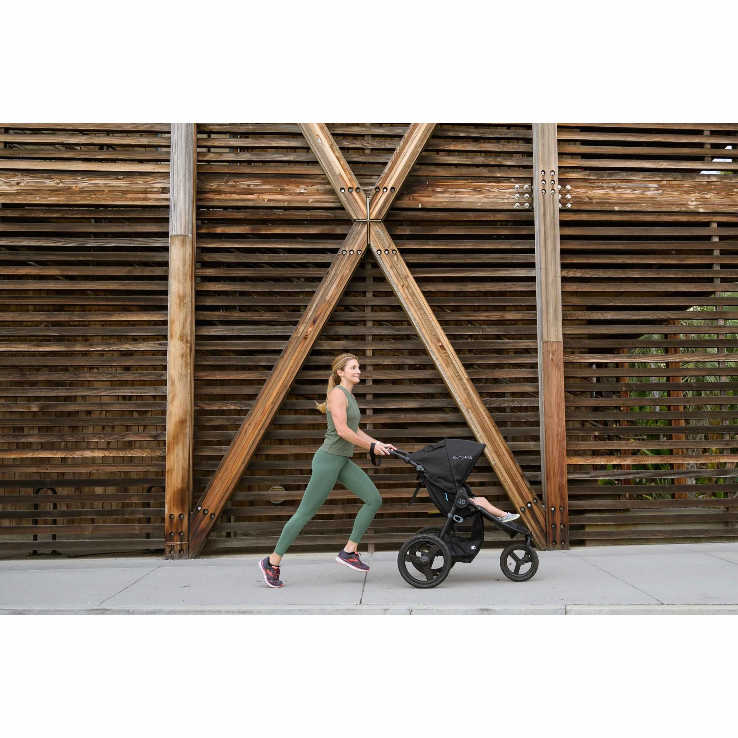 Bumbleride Speed