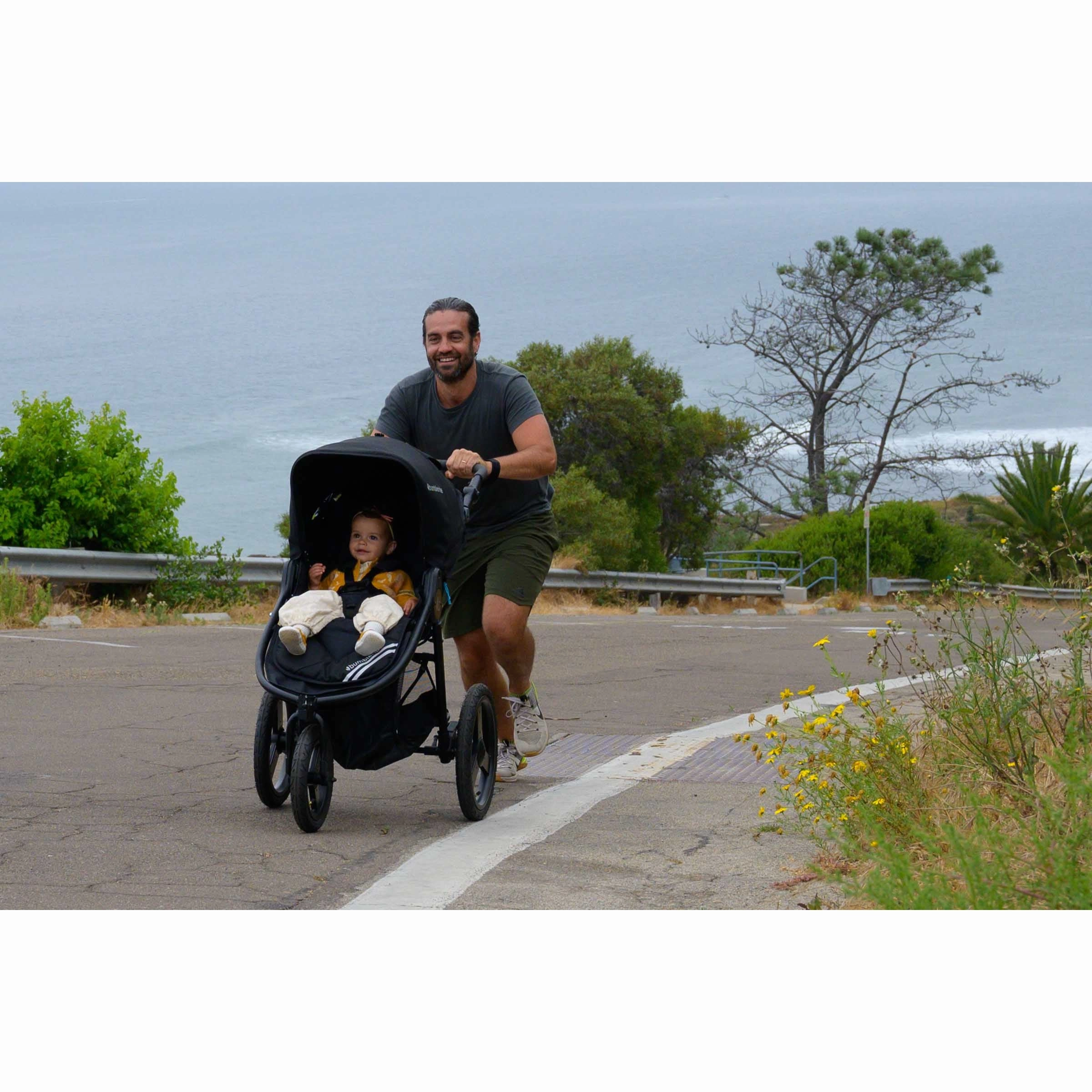 Bumbleride Speed