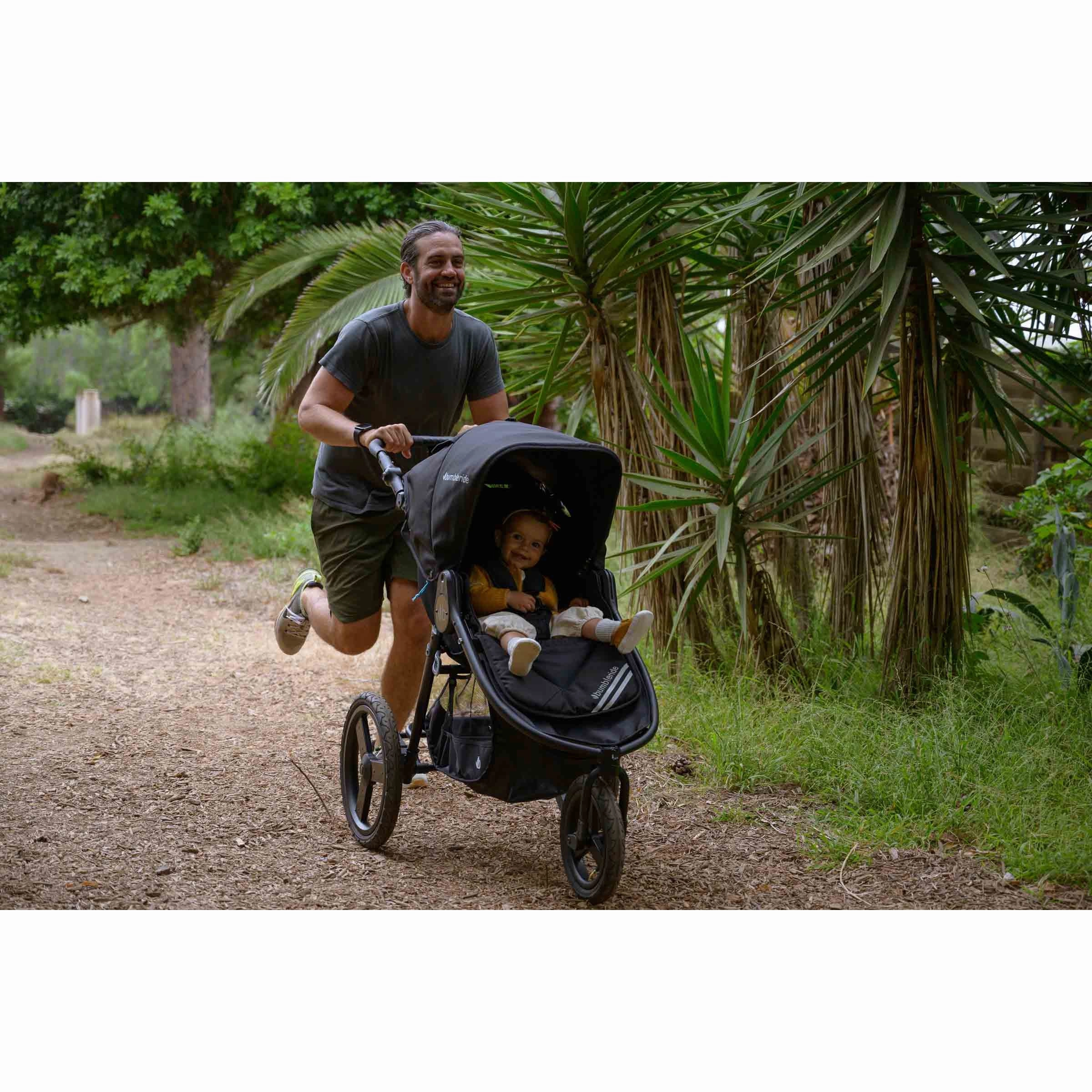 Bumbleride Speed