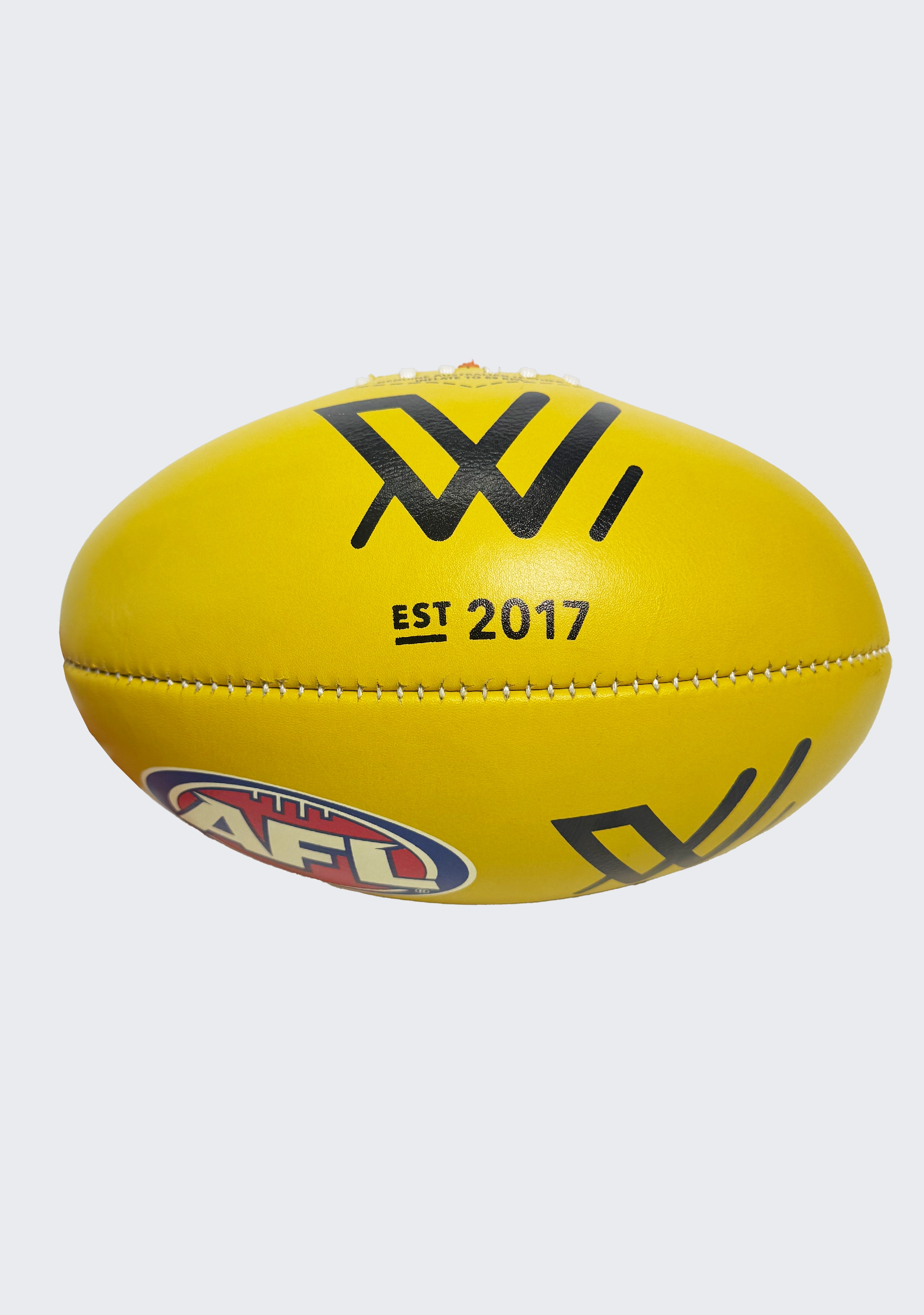 Burley Premier Women's AFL Football Size 4