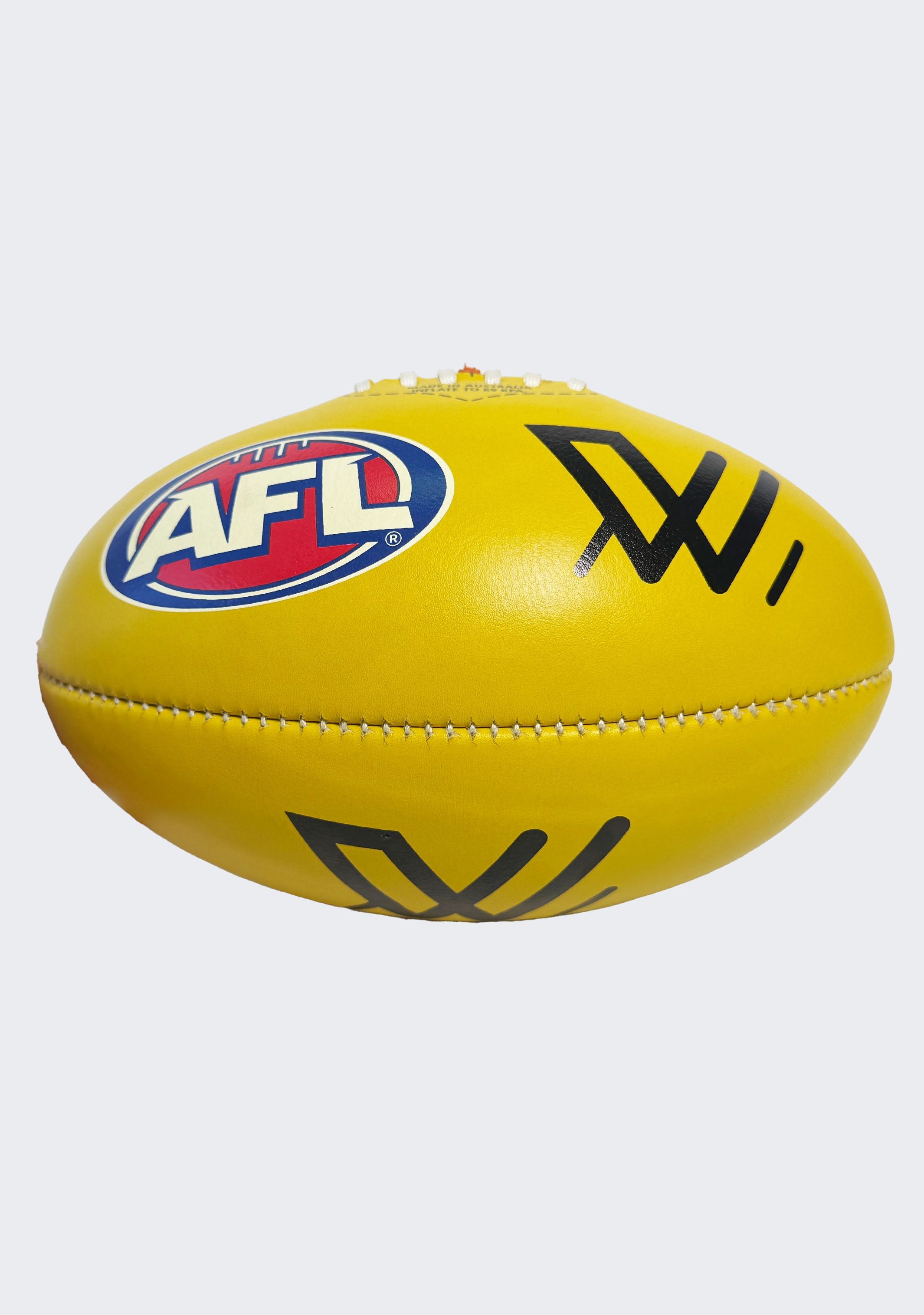 Burley Premier Women's AFL Football Size 4