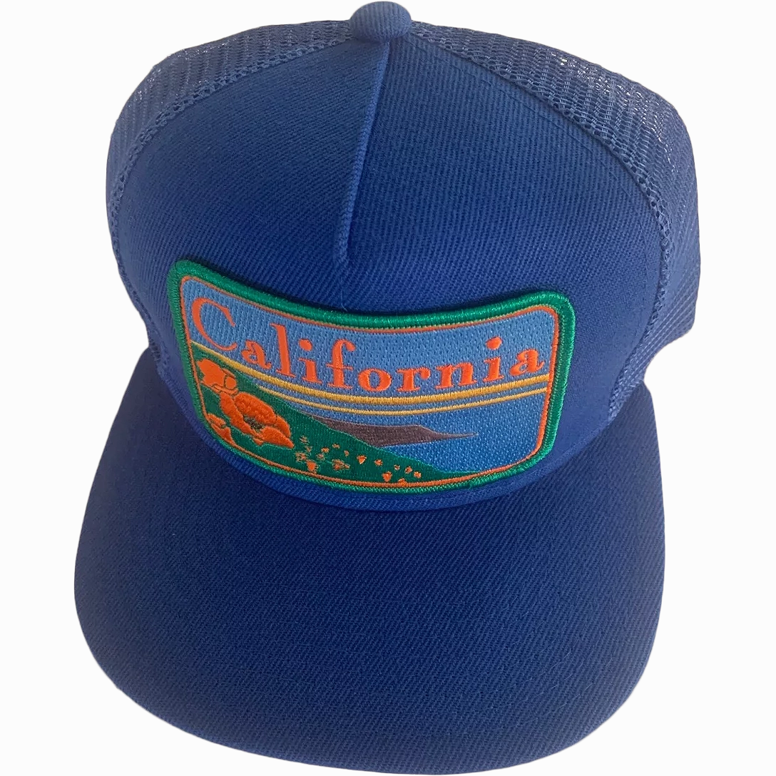California Trucker