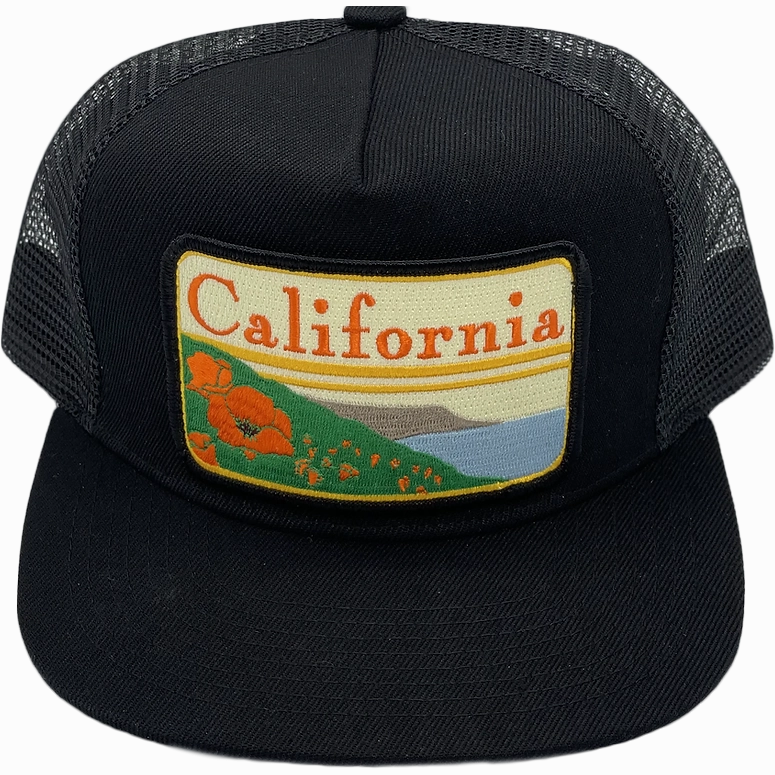 California Trucker
