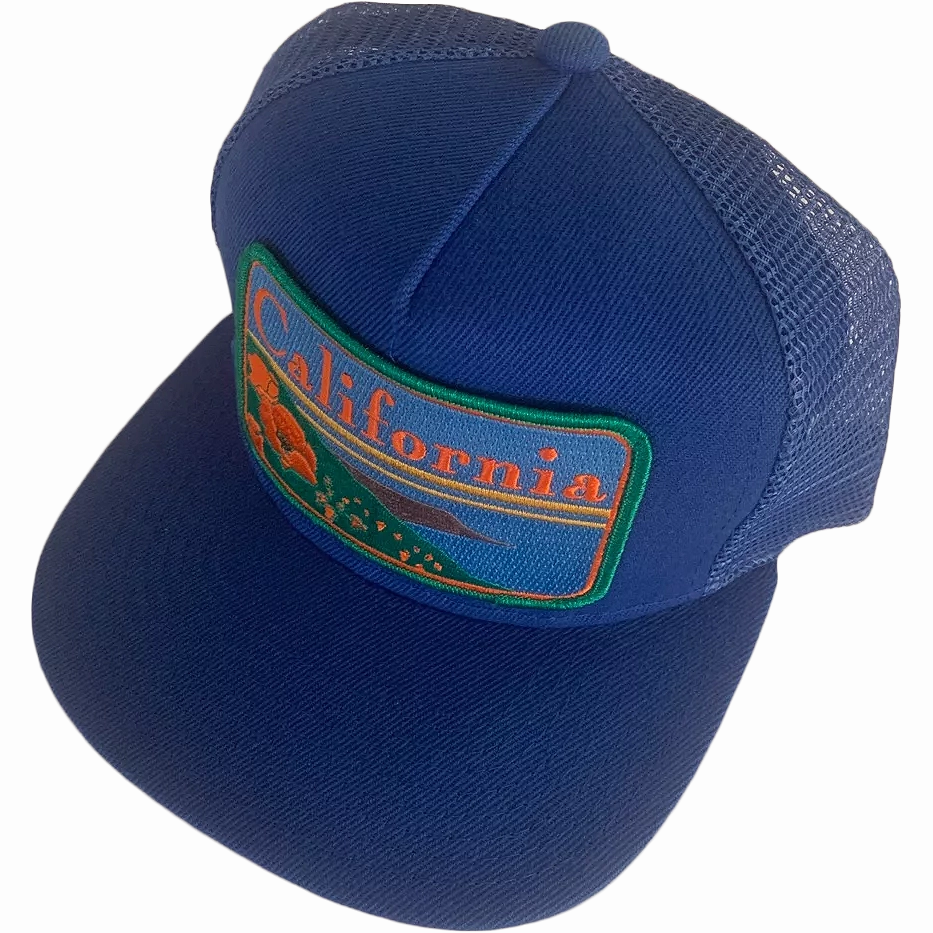 California Trucker