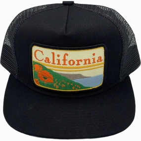 California Trucker