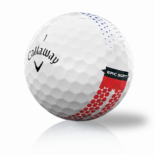 Callaway ERC Soft 360 Fade 2024