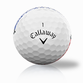 Callaway ERC Soft 360 Fade 2024