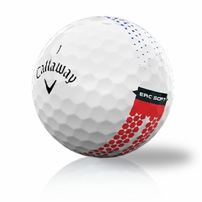 Callaway ERC Soft 360 Fade 2024