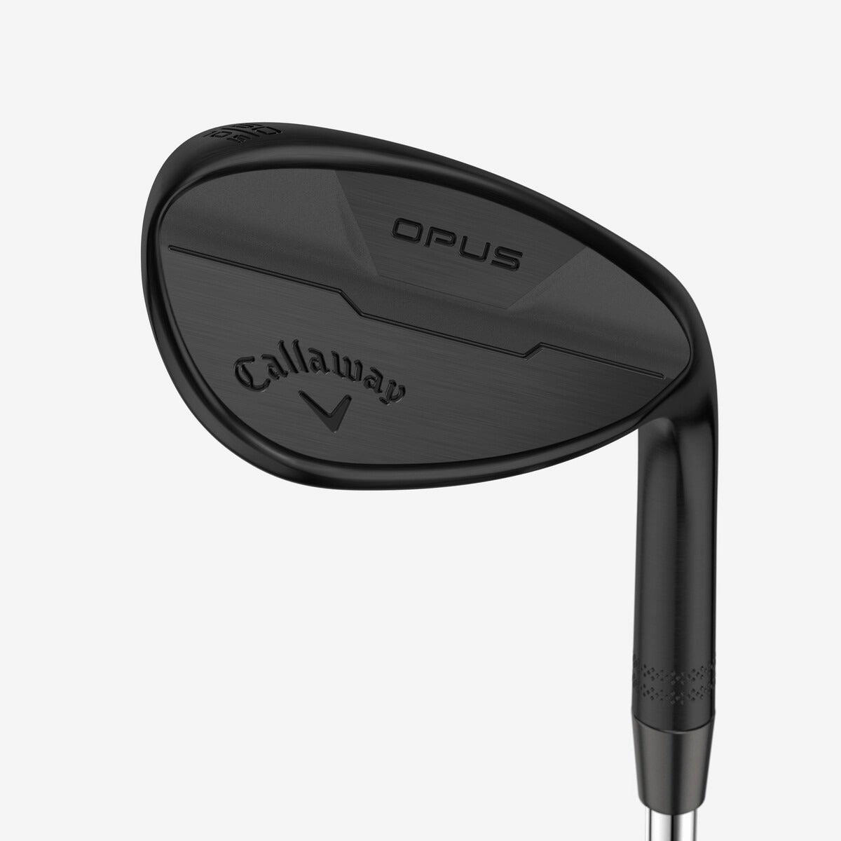 Callaway Opus Custom Wedge