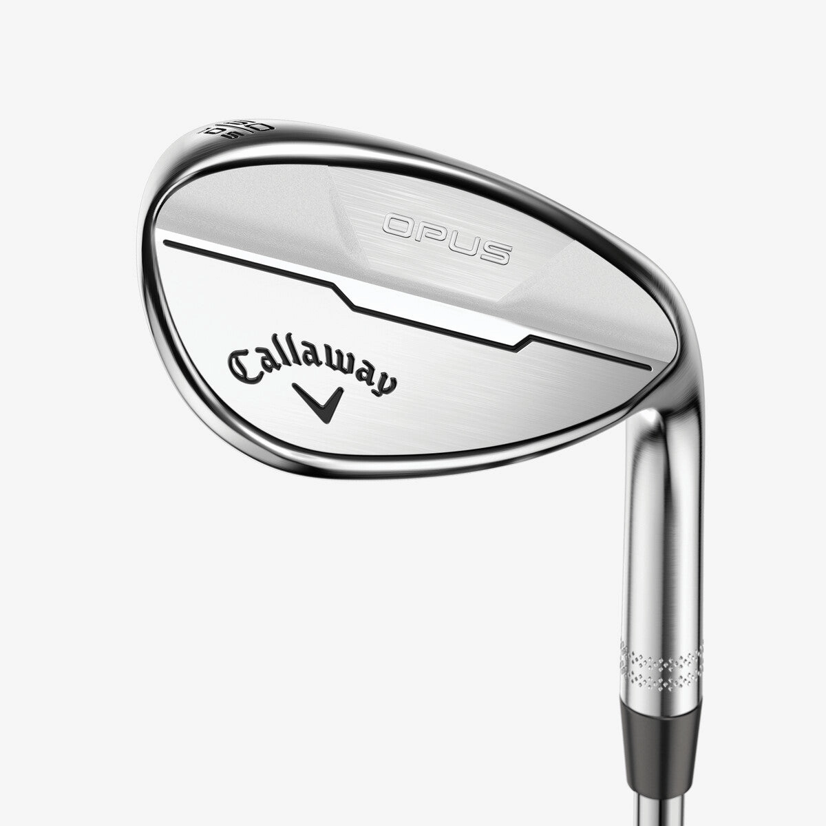 Callaway Opus Custom Wedge