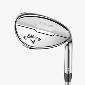 Callaway Opus Custom Wedge