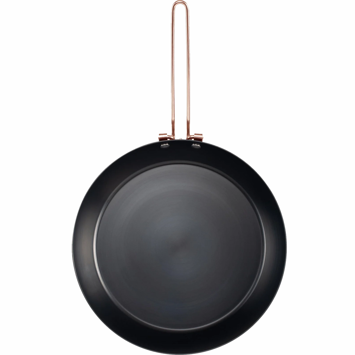 Carbon Steel 10 Frypan