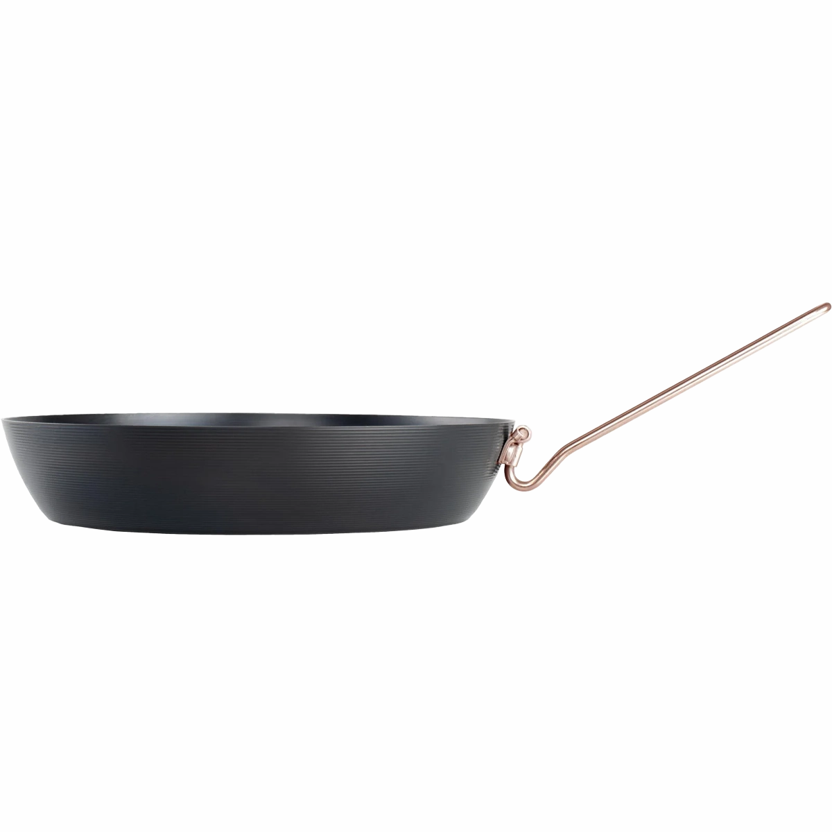 Carbon Steel 10 Frypan