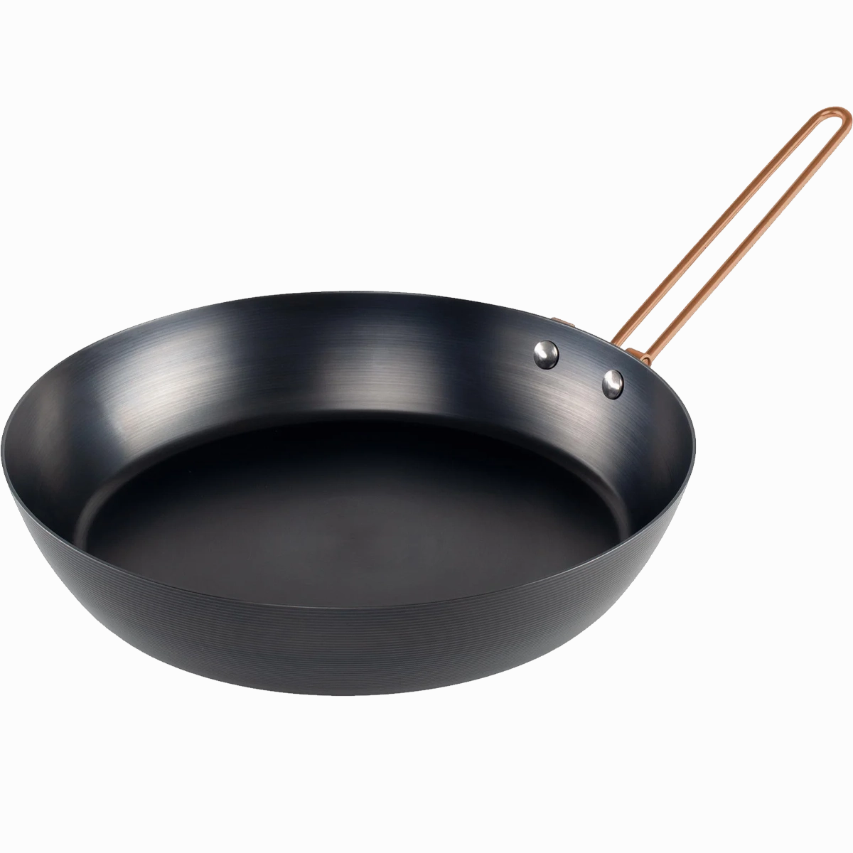 Carbon Steel 10 Frypan
