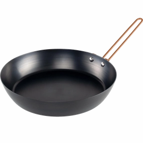 Carbon Steel 10 Frypan