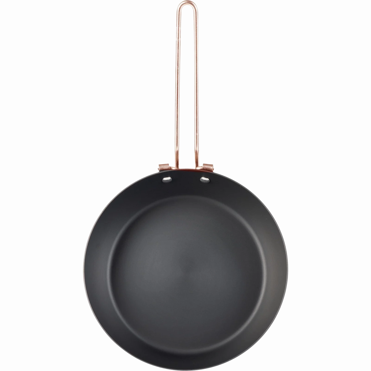 Carbon Steel 8 Frypan