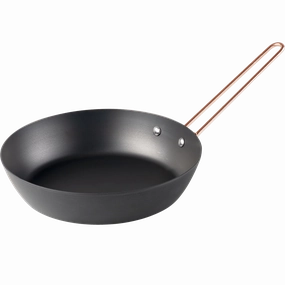Carbon Steel 8" Frypan
